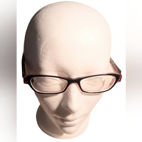 Vintage Face a Face Paris Handmade Zoom 4 Women's Eyeglasses Frames - Picture 7 of 8